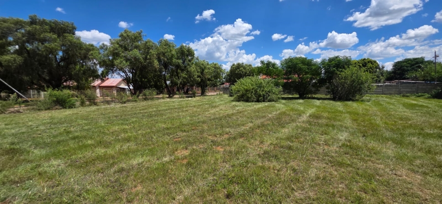 0 Bedroom Property for Sale in Ventersdorp North West